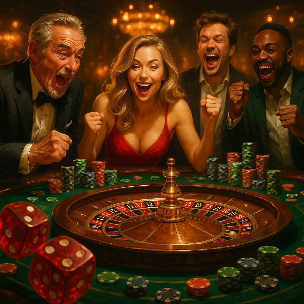 Khám phá nền tảng giải trí trực tuyến ev99 với đa dạng sportsbook và casino